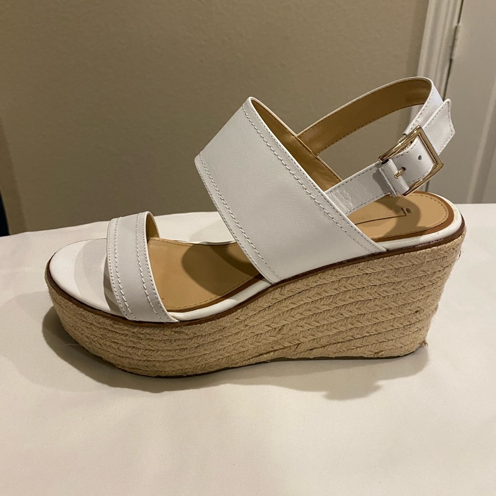 ALDO Platform Sandal